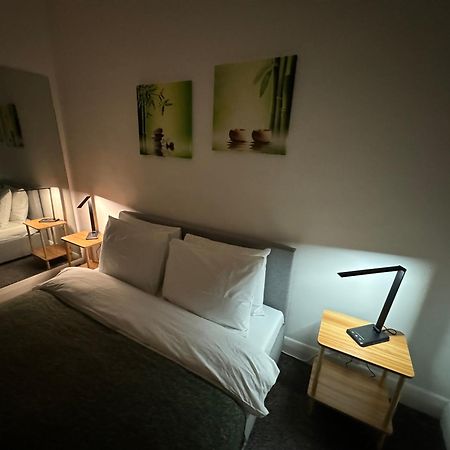 Prime Location Apartamento In Camden Town Londýn Exteriér fotografie