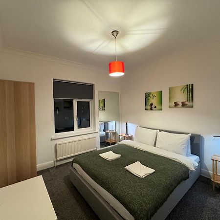 Prime Location Apartamento In Camden Town Londýn Exteriér fotografie