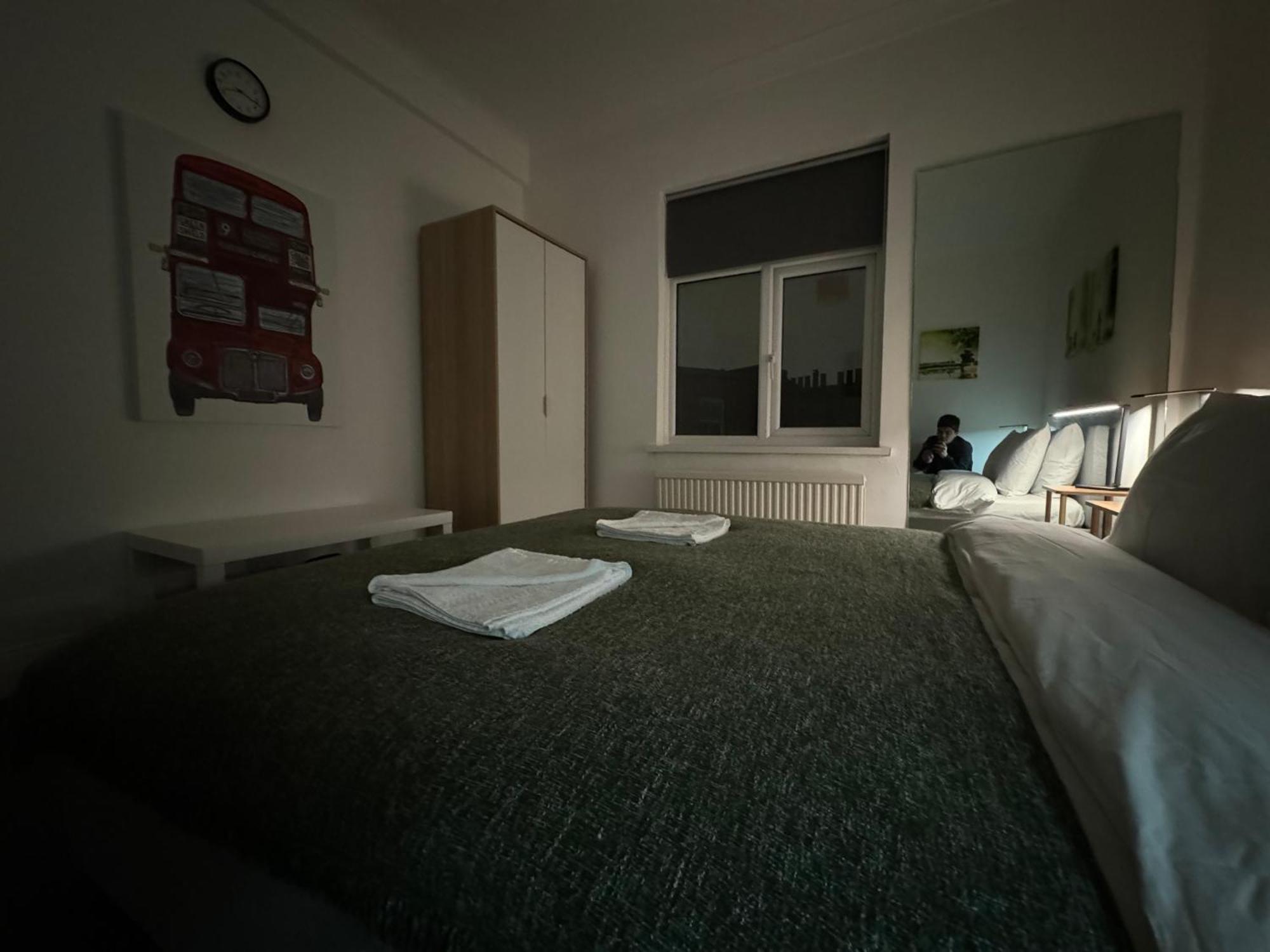 Prime Location Apartamento In Camden Town Londýn Exteriér fotografie